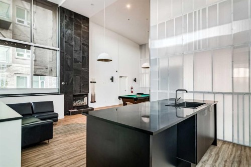 1509-1410 1 Street Se, Calgary, AB 