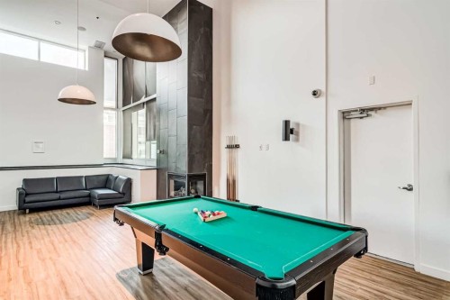 1509-1410 1 Street Se, Calgary, AB 