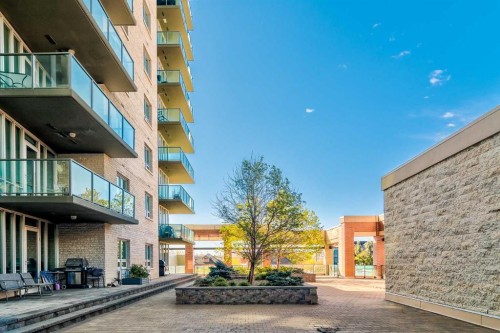 1509-1410 1 Street Se, Calgary, AB 