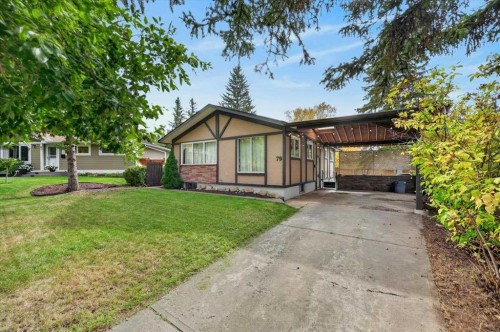79 Ferncliff Crescent Se, Calgary, AB 