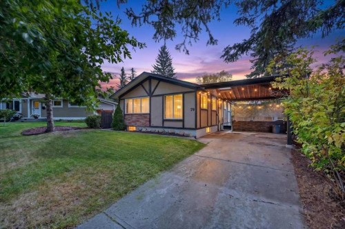 79 Ferncliff Crescent Se, Calgary, AB 
