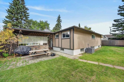 79 Ferncliff Crescent Se, Calgary, AB 