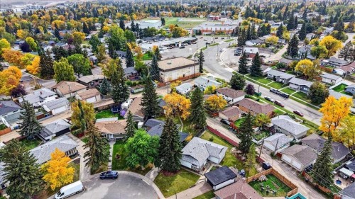 79 Ferncliff Crescent Se, Calgary, AB 