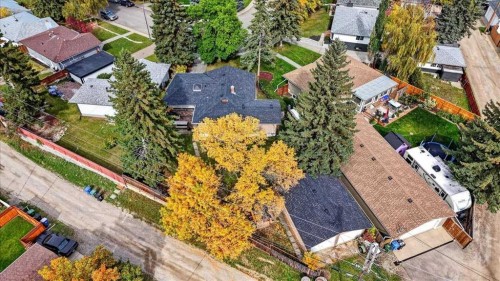 79 Ferncliff Crescent Se, Calgary, AB 