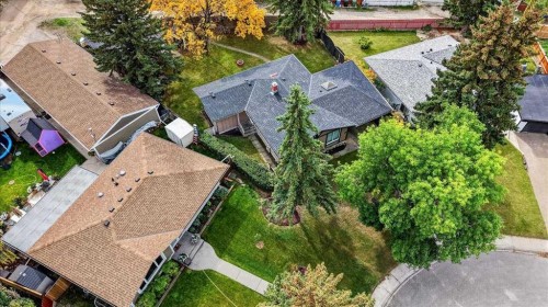 79 Ferncliff Crescent Se, Calgary, AB 