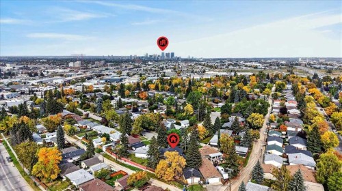 79 Ferncliff Crescent Se, Calgary, AB 