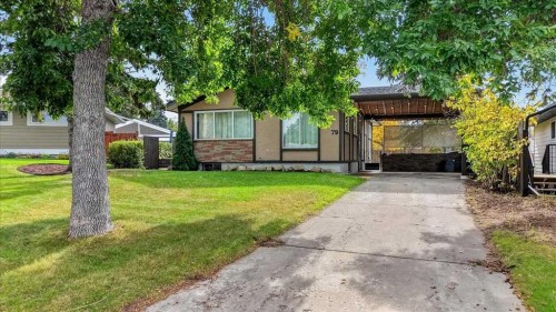 79 Ferncliff Crescent Se, Calgary, AB 