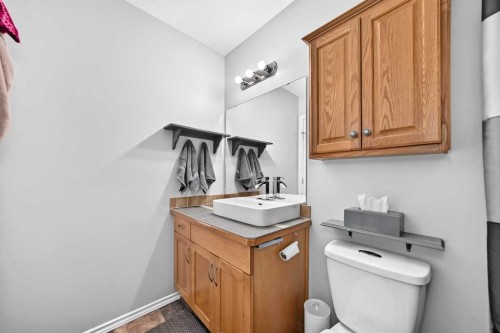 167 Mount Sundance Crescent, Lethbridge, AB 