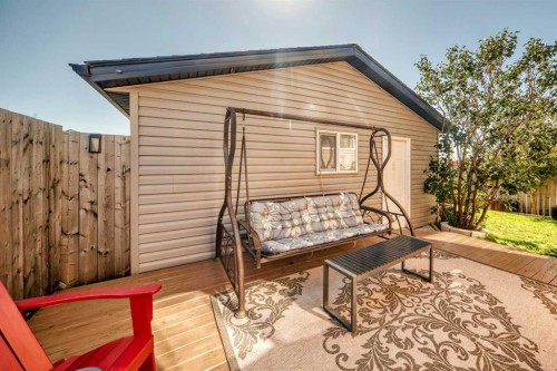 167 Mount Sundance Crescent, Lethbridge, AB 