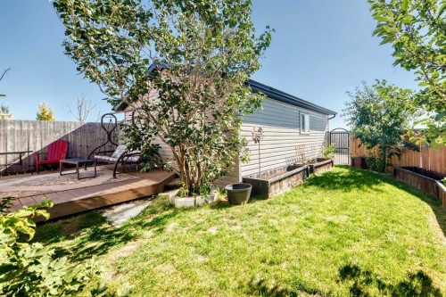 167 Mount Sundance Crescent, Lethbridge, AB 