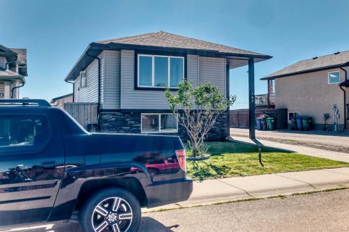167 Mount Sundance Crescent, Lethbridge, AB 