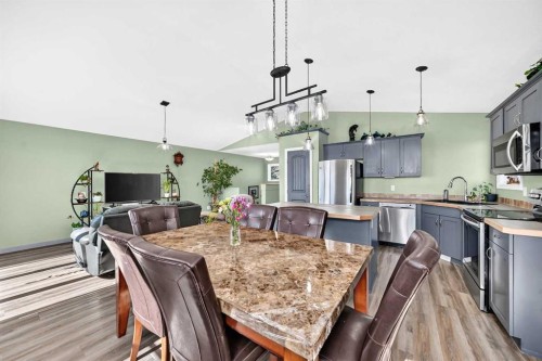 167 Mount Sundance Crescent, Lethbridge, AB 
