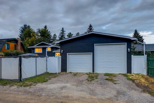 941 Macleod Trail Sw, High River, AB 