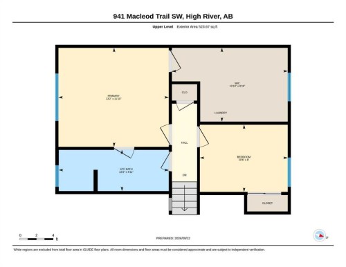941 Macleod Trail Sw, High River, AB 