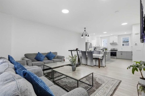 107 Corner Meadows Square Ne, Calgary, AB 