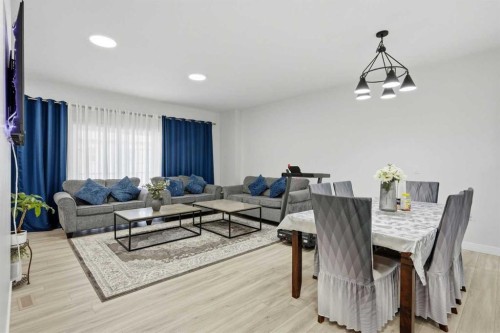 107 Corner Meadows Square Ne, Calgary, AB 