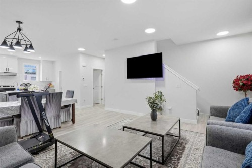 107 Corner Meadows Square Ne, Calgary, AB 