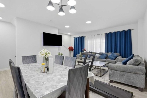 107 Corner Meadows Square Ne, Calgary, AB 