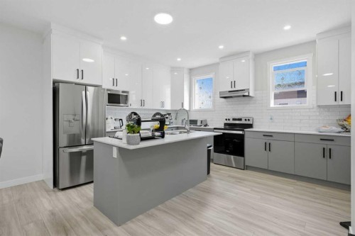107 Corner Meadows Square Ne, Calgary, AB 