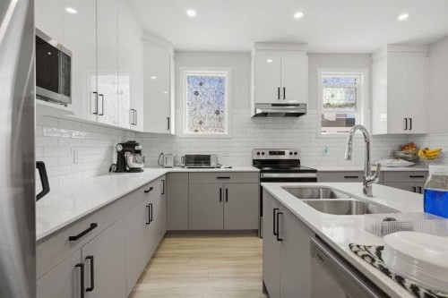 107 Corner Meadows Square Ne, Calgary, AB 