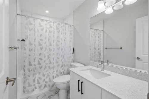 107 Corner Meadows Square Ne, Calgary, AB 