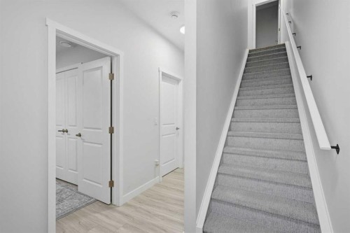 107 Corner Meadows Square Ne, Calgary, AB 