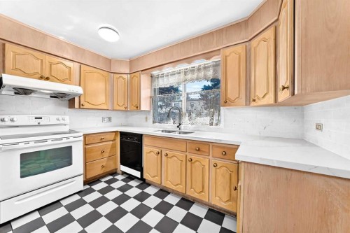 4620 Voyageur Drive Nw, Calgary, AB 