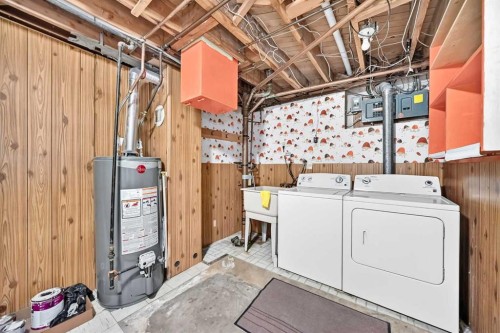 4620 Voyageur Drive Nw, Calgary, AB 