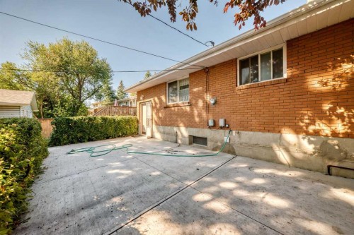 4620 Voyageur Drive Nw, Calgary, AB 