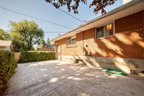 4620 Voyageur Drive Nw, Calgary, AB 