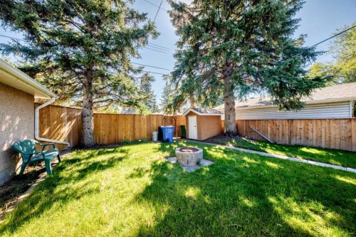 4620 Voyageur Drive Nw, Calgary, AB 