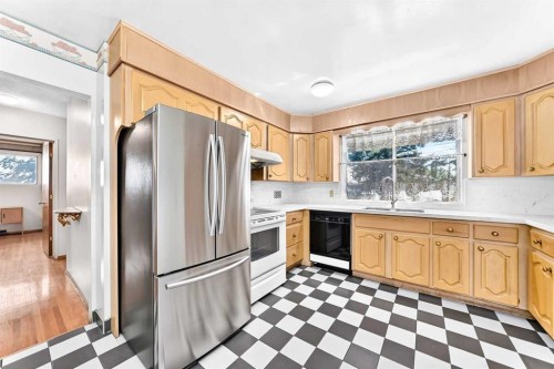 4620 Voyageur Drive Nw, Calgary, AB 