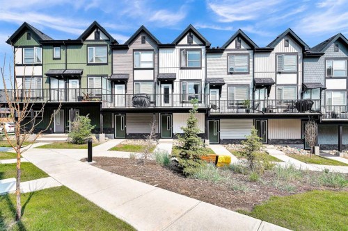 512-16 Evanscrest Park Nw, Calgary, AB 