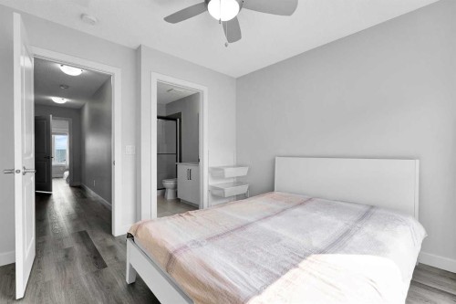 512-16 Evanscrest Park Nw, Calgary, AB 