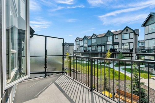 512-16 Evanscrest Park Nw, Calgary, AB 