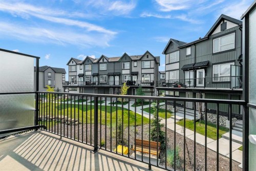 512-16 Evanscrest Park Nw, Calgary, AB 