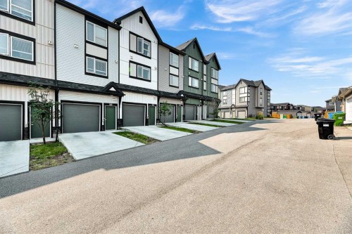 512-16 Evanscrest Park Nw, Calgary, AB 