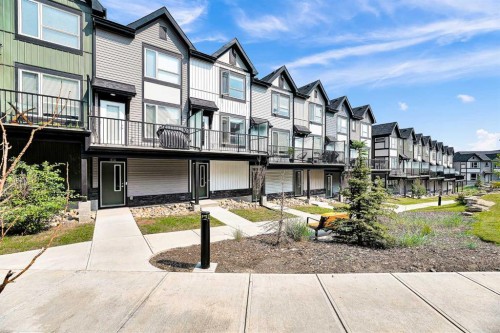 512-16 Evanscrest Park Nw, Calgary, AB 