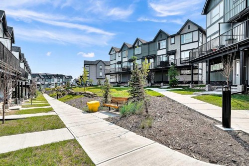 512-16 Evanscrest Park Nw, Calgary, AB 