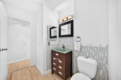 49-10001 Brookpark Boulevard Sw, Calgary, AB 