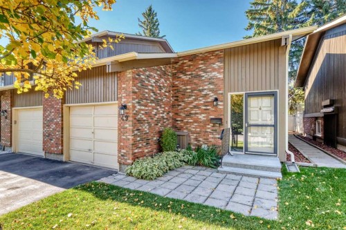 49-10001 Brookpark Boulevard Sw, Calgary, AB 