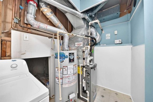 49-10001 Brookpark Boulevard Sw, Calgary, AB 