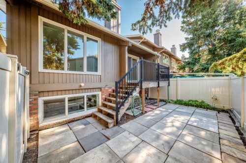 49-10001 Brookpark Boulevard Sw, Calgary, AB 