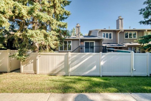 49-10001 Brookpark Boulevard Sw, Calgary, AB 