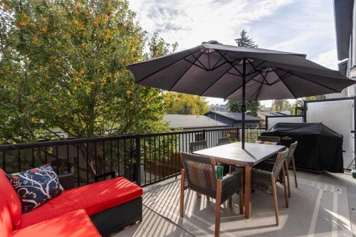 1815 30 Avenue Sw, Calgary, AB 