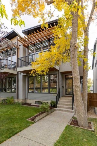 1815 30 Avenue Sw, Calgary, AB 