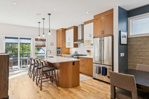 1815 30 Avenue Sw, Calgary, AB 