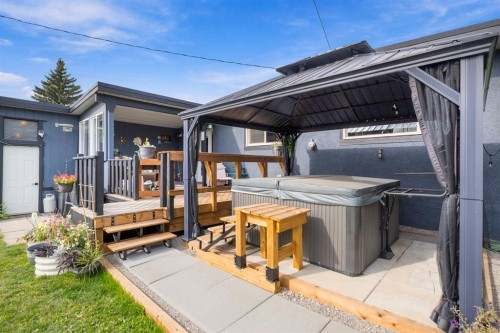 5141 43 Street, Olds, AB 