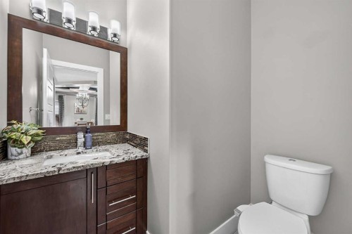 36 Rockyvale Green Nw, Calgary, AB 