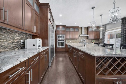 36 Rockyvale Green Nw, Calgary, AB 